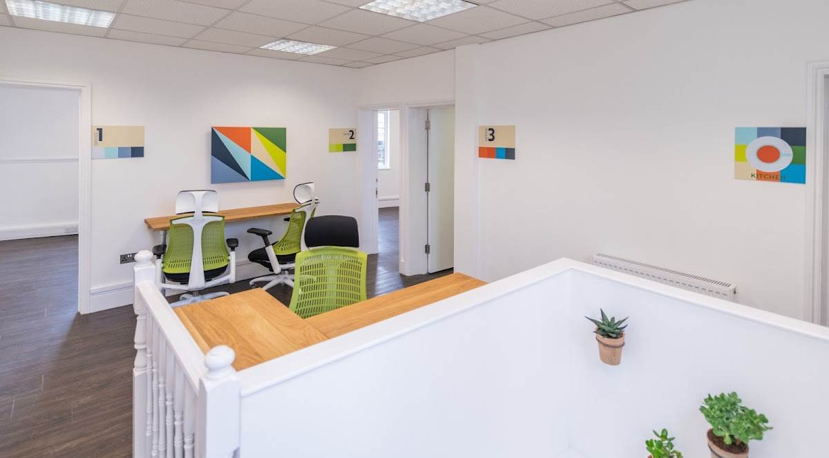 Bristol Office Hub