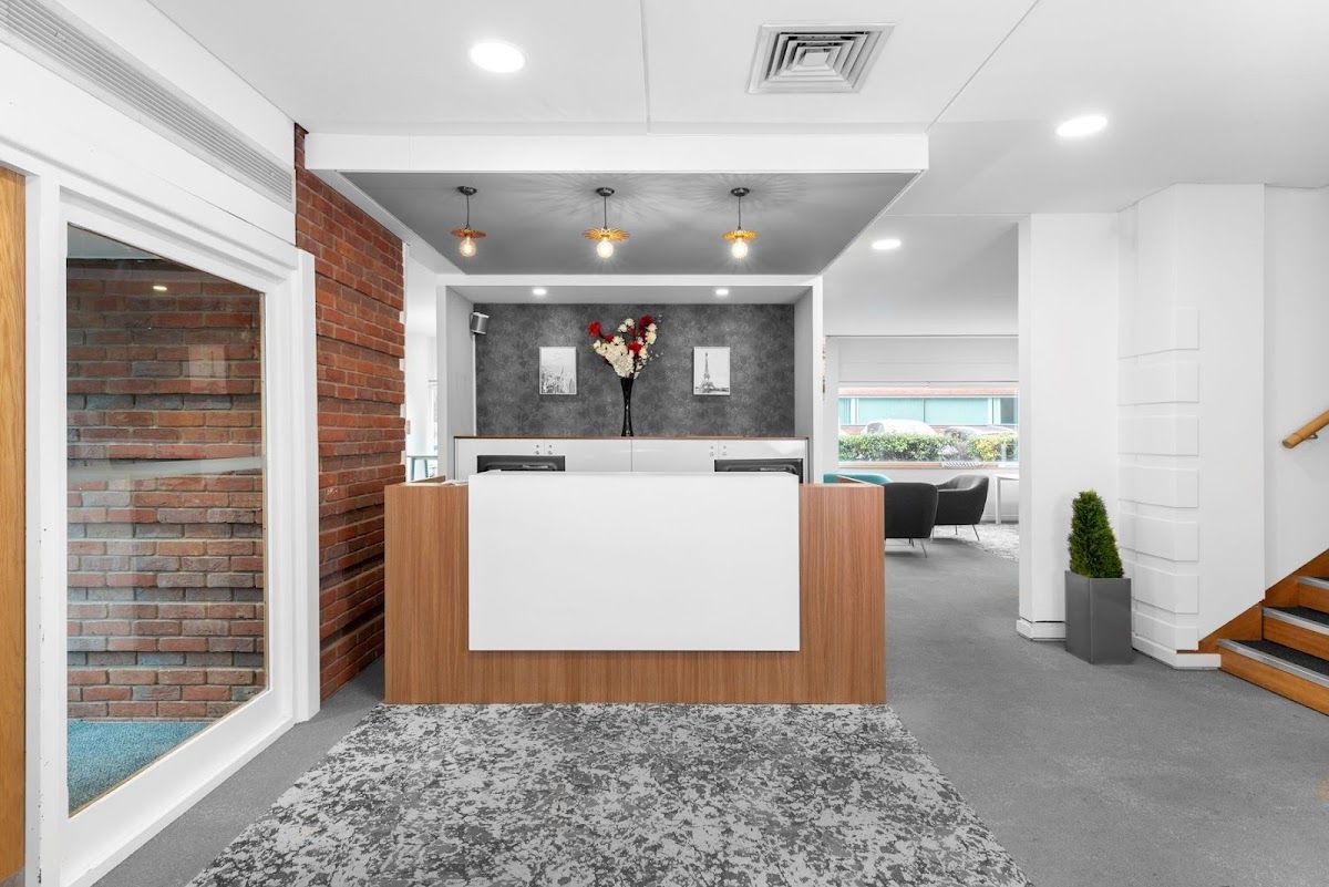 Regus - Bristol Aztec West 3