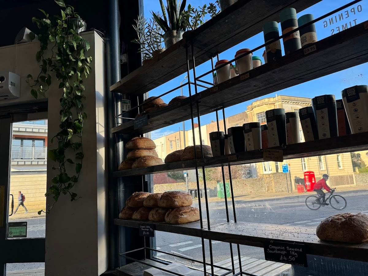Bakesmiths