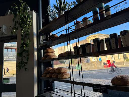 Bakesmiths