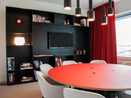Spaces Zuidas I 4