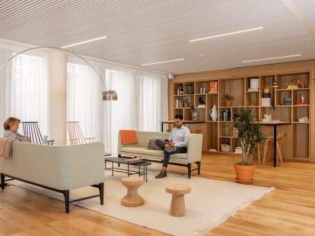 Spaces Brussels Court of Justice 3