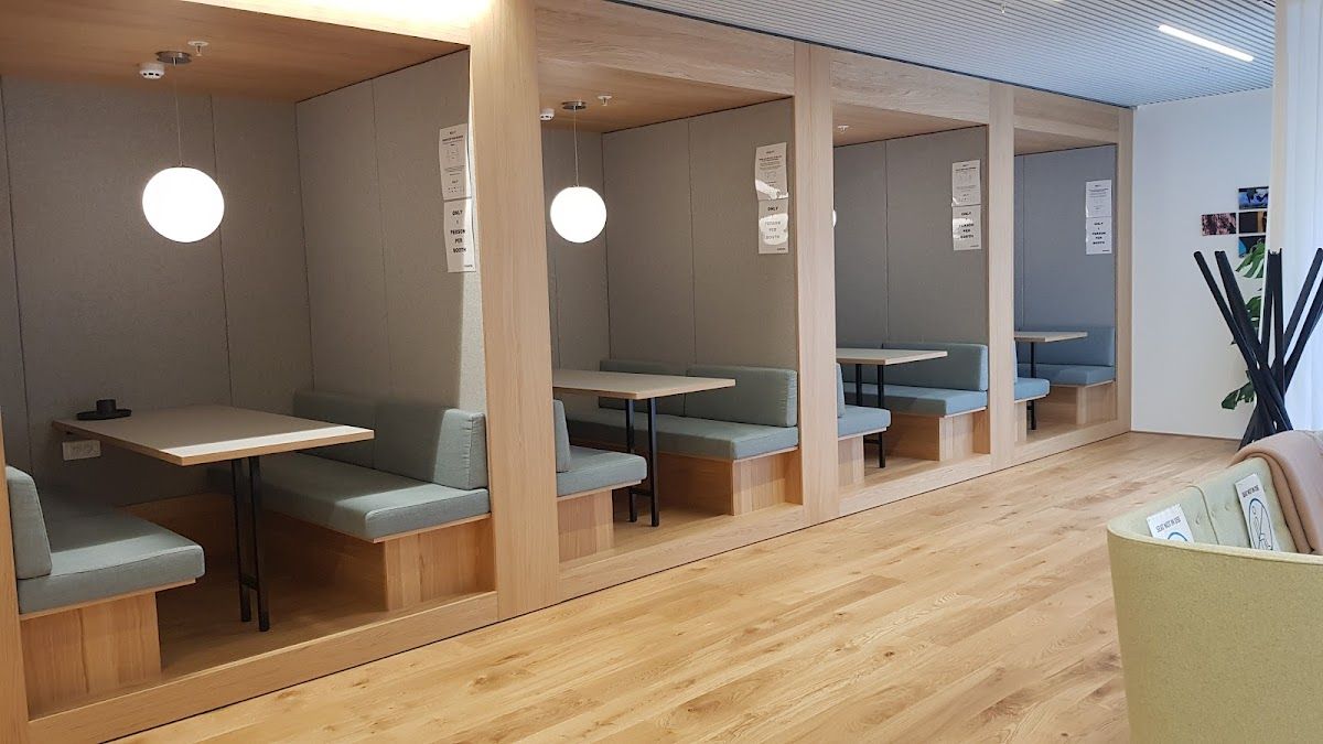 Spaces Brussels Court of Justice 4