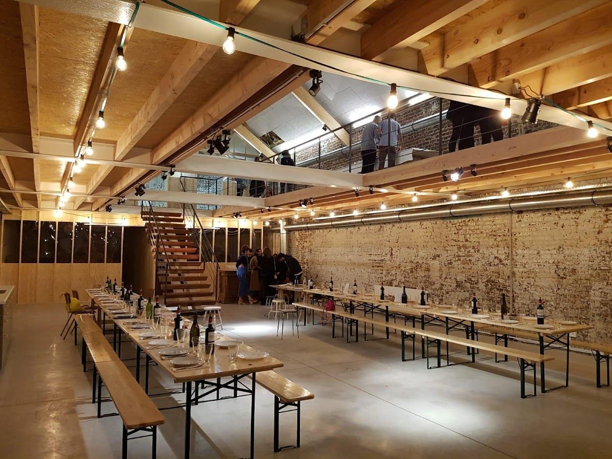 Palazzo Creative Workspace 3