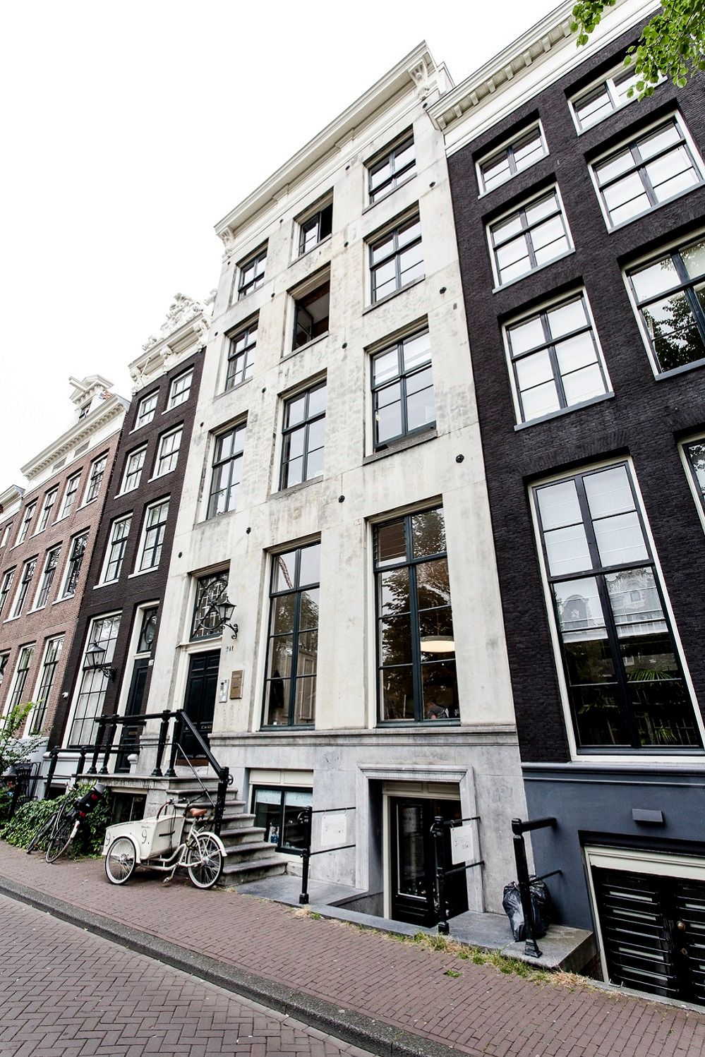 Amsterdam Offices