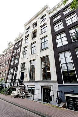 Amsterdam Offices