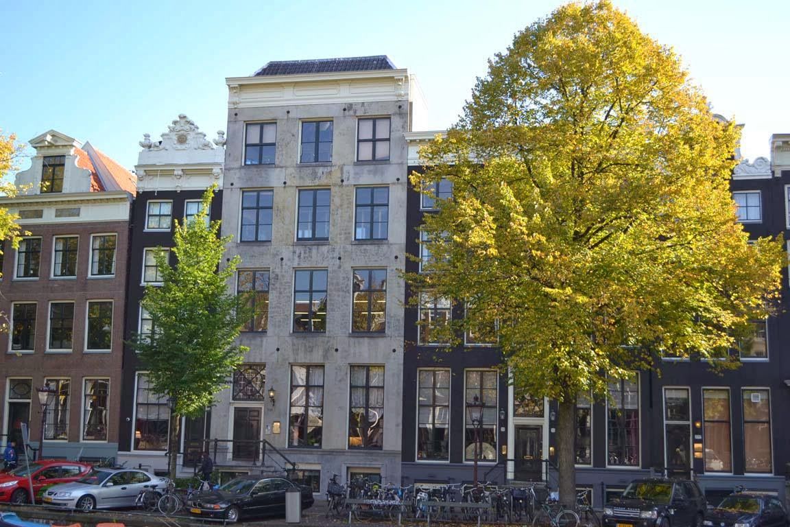 Amsterdam Offices 3