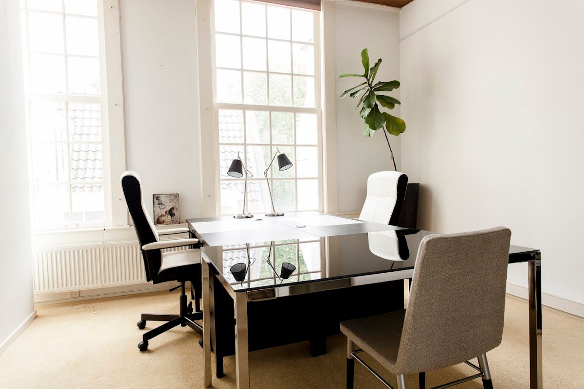 Amsterdam Offices 4