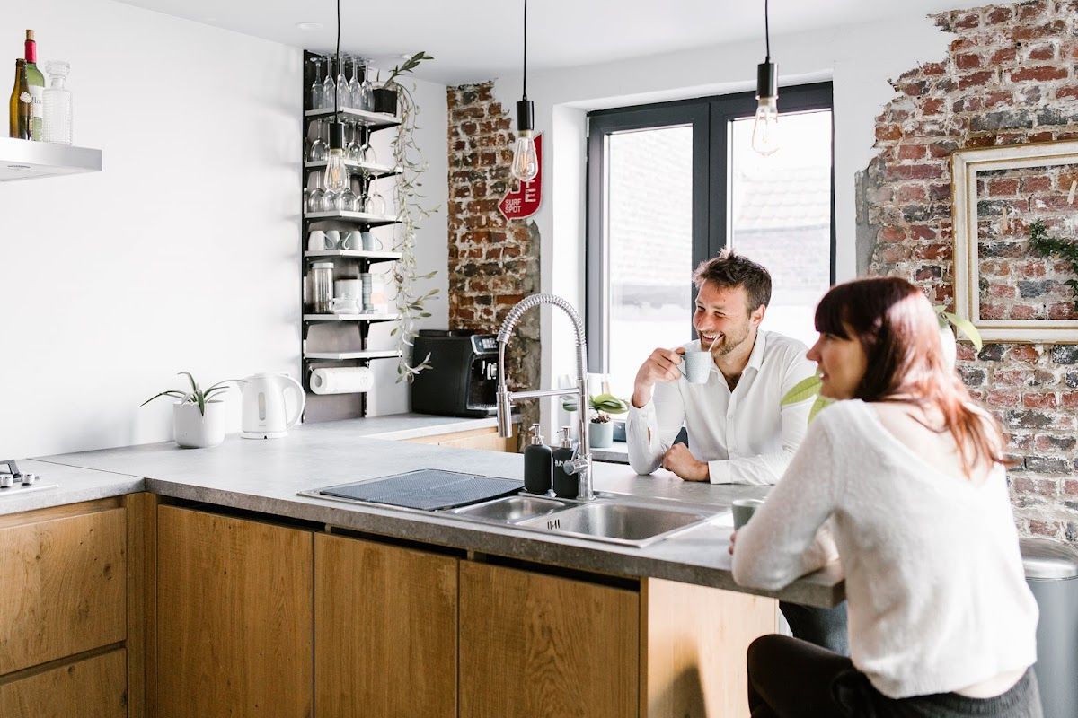 CoWorking From Home Brussels 4