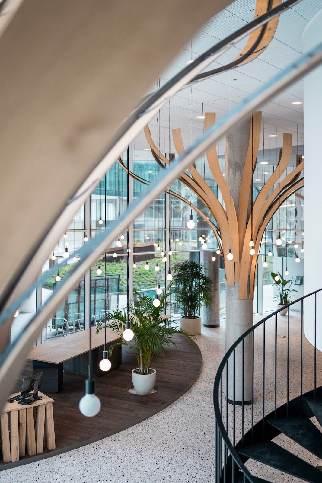 Silversquare North - Coworking space in Brussels 3