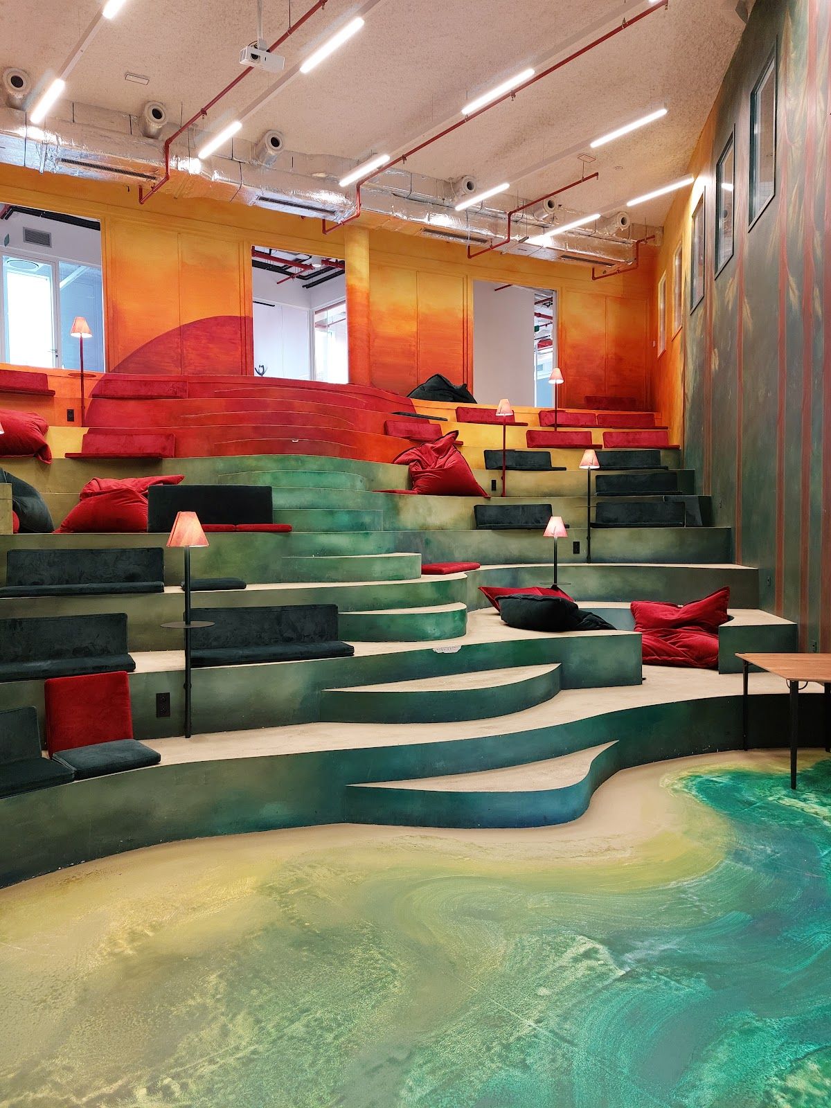 Silversquare North - Coworking space in Brussels 4