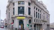 Regus Brussels Central Station
