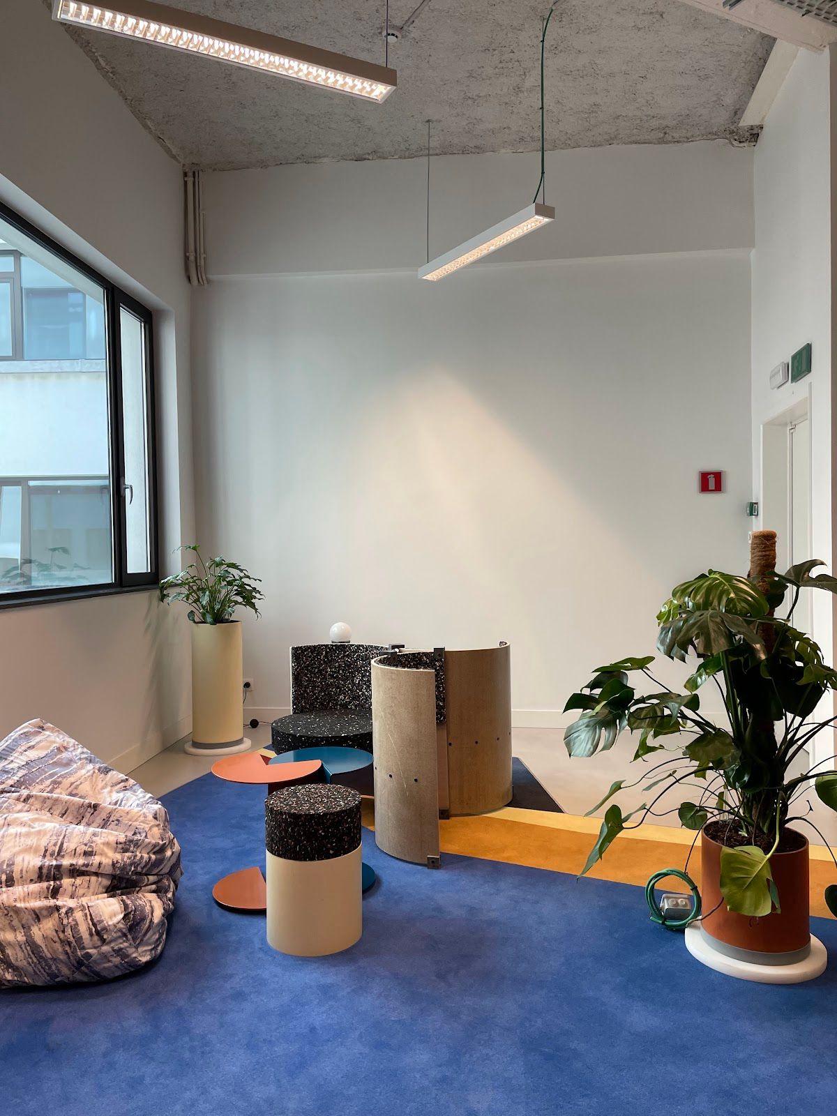 Silversquare Central - coworking space in Brussels 3