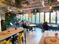 Hive5 Mérode - Coworking & Location bureau privé - Bruxelles