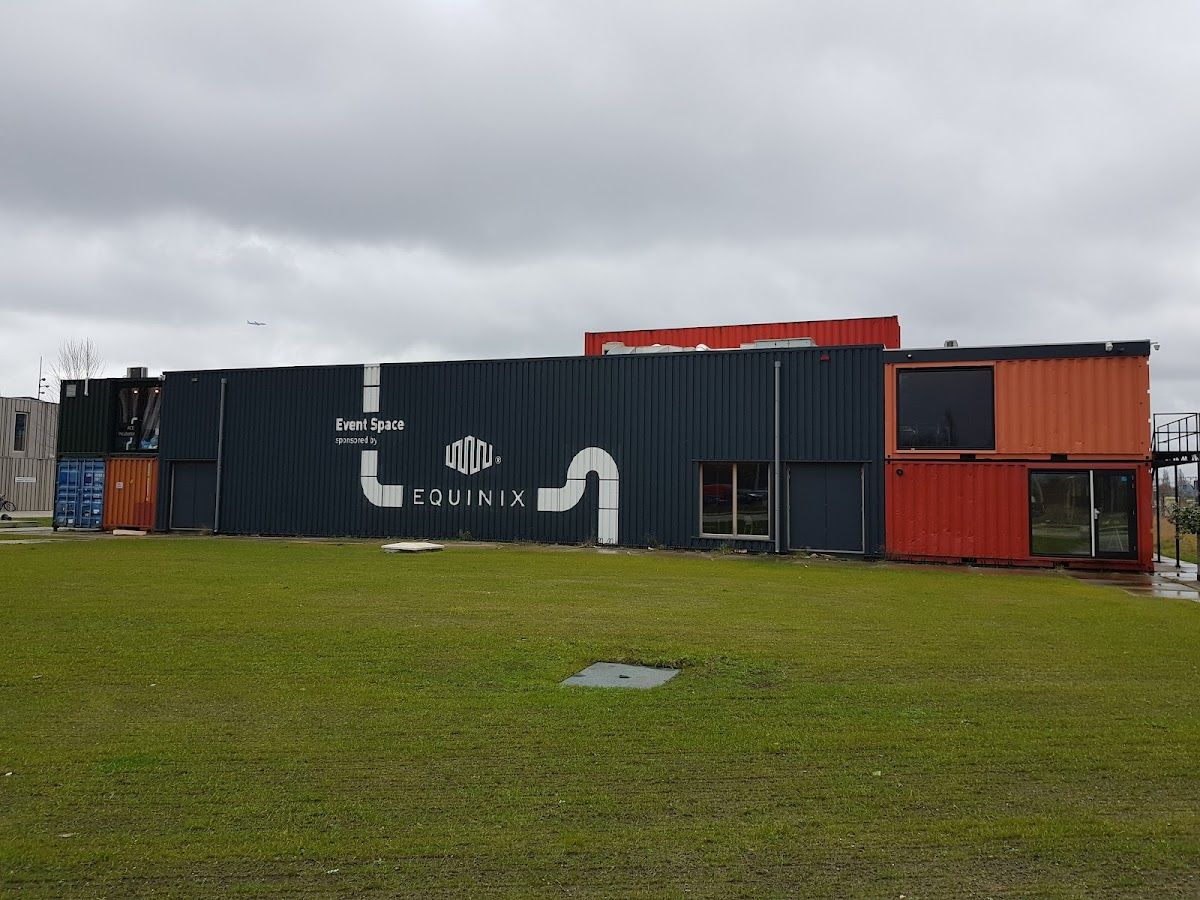 Startup Village