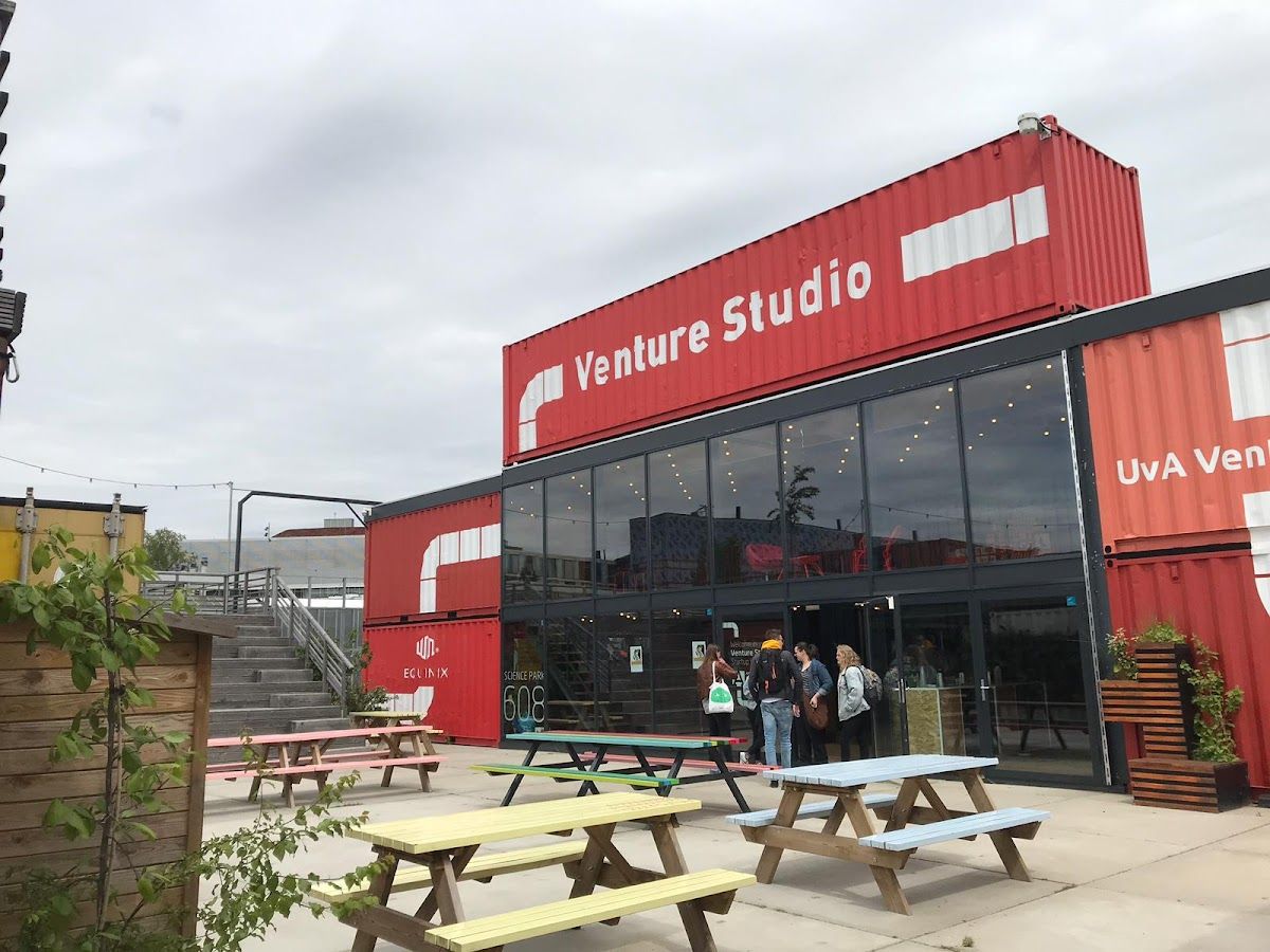 Startup Village 3