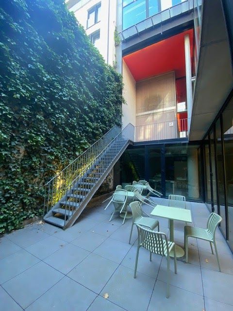 Norrsken House Brussels 3