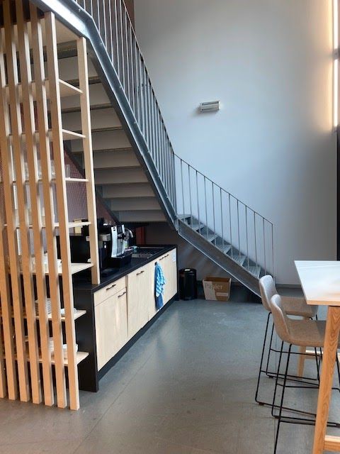 Norrsken House Brussels 4