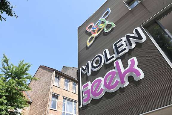 MolenGeek