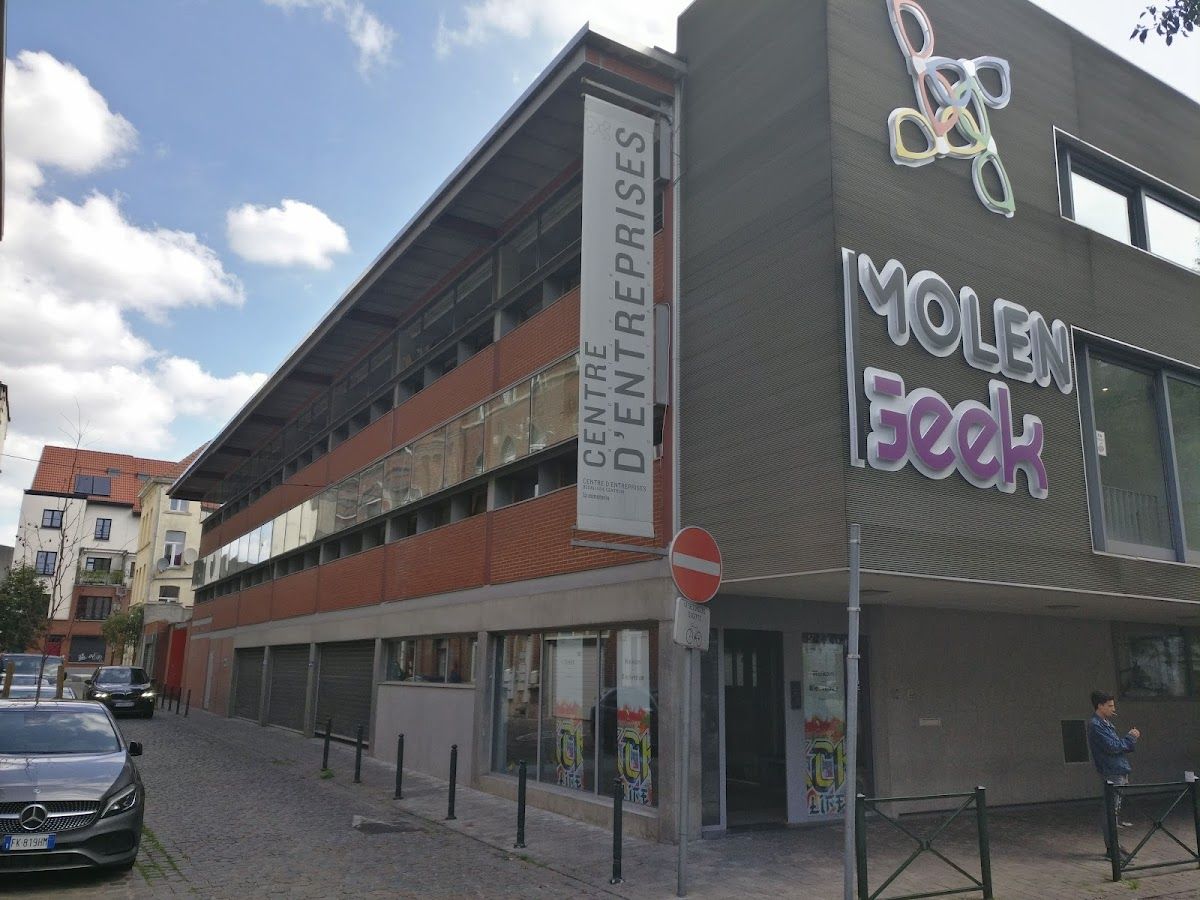 MolenGeek 4
