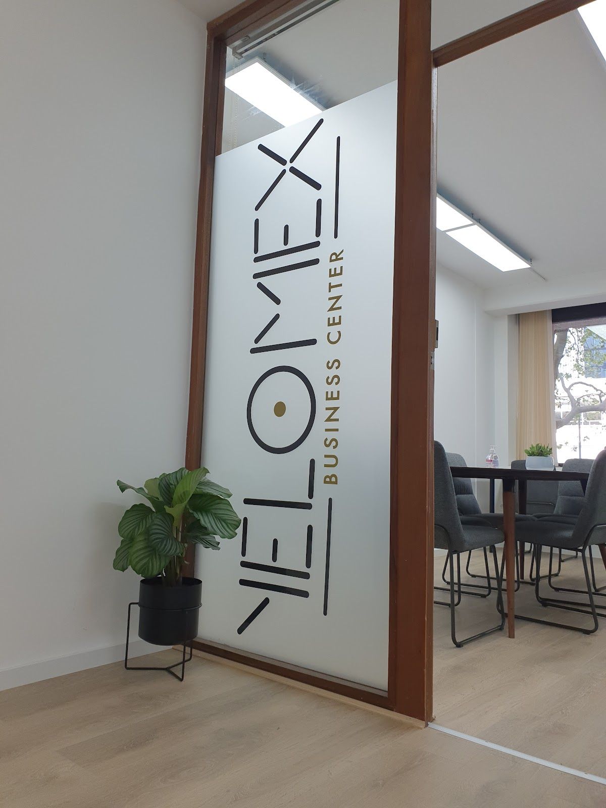 YELOMEX coworking space 4