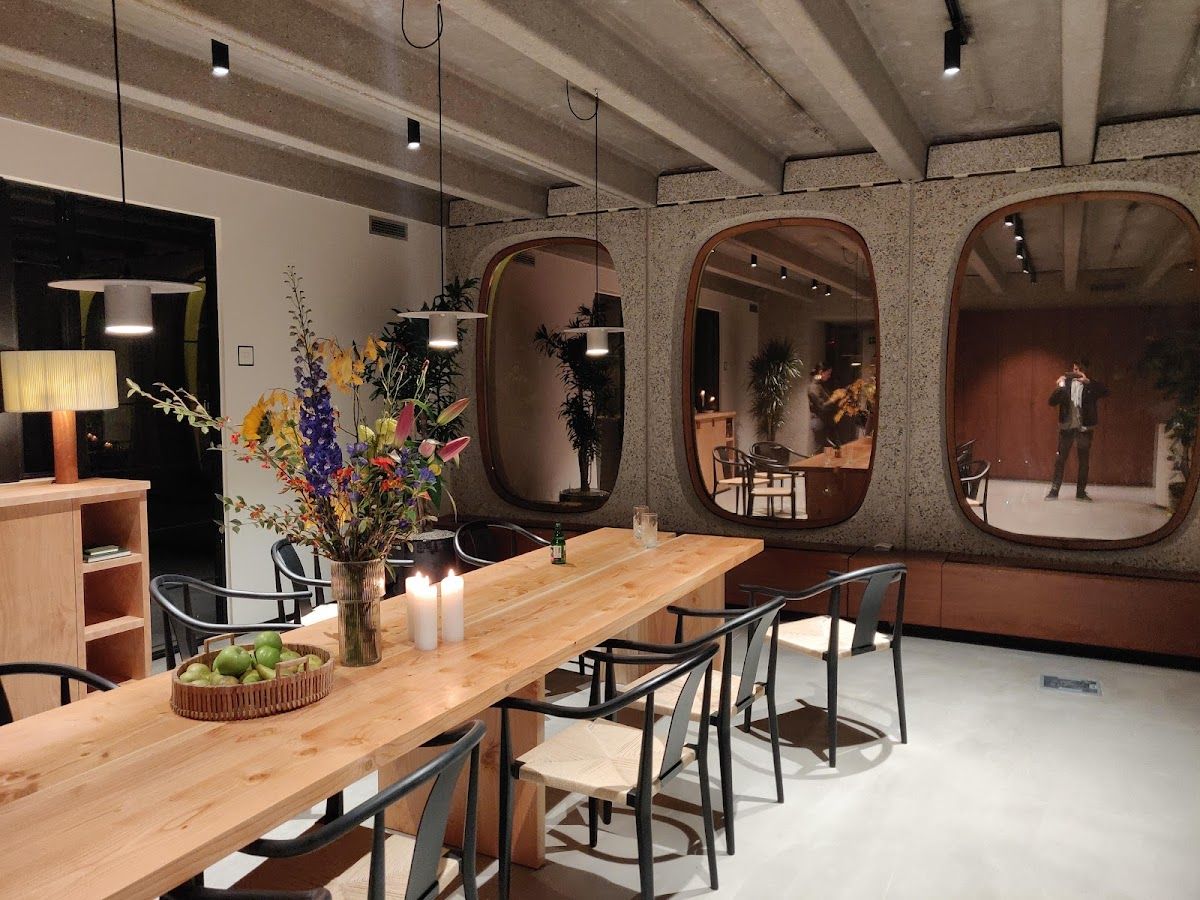 Fosbury&Sons Boitsfort 4