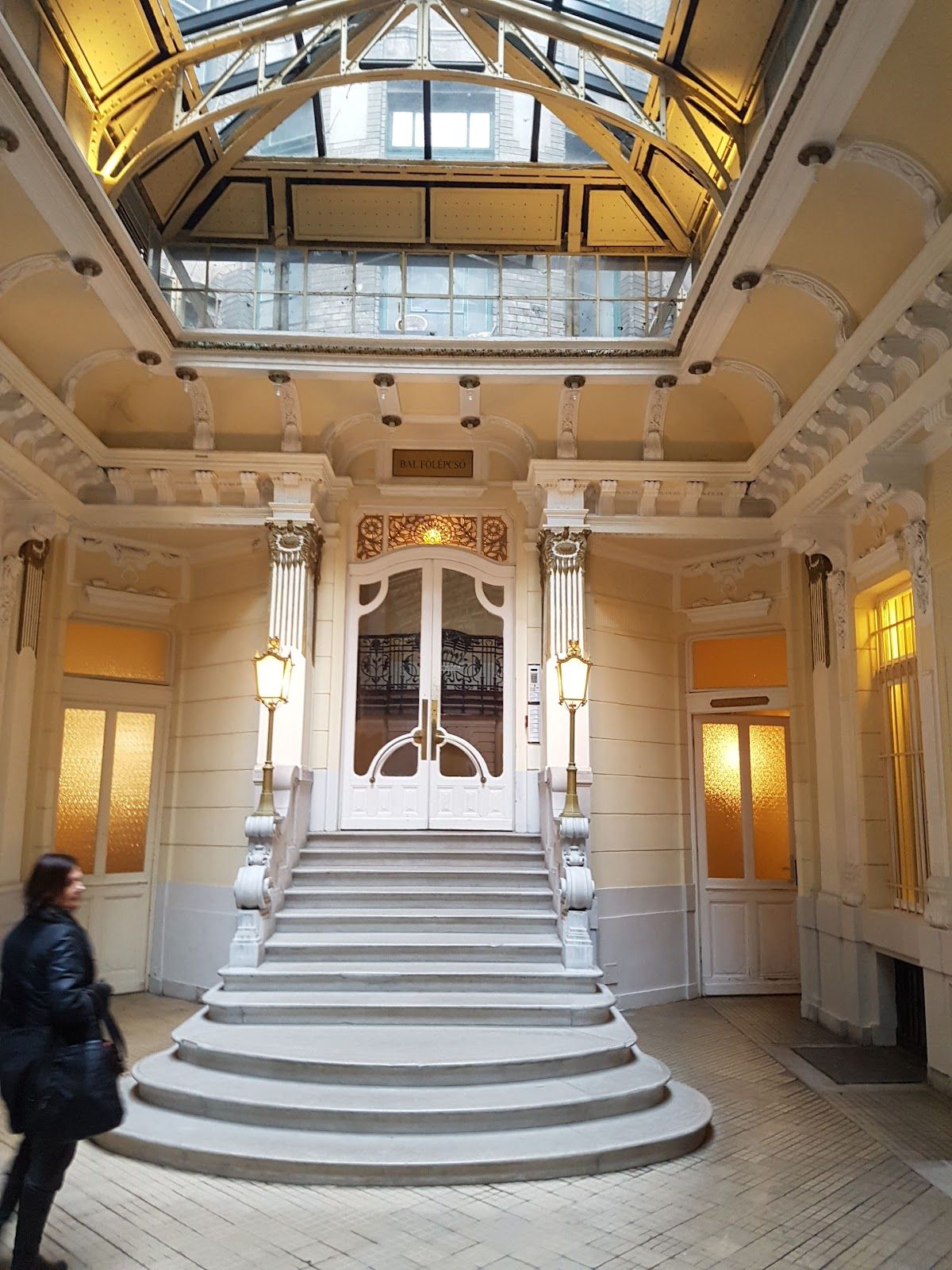 Impact Hub Budapest