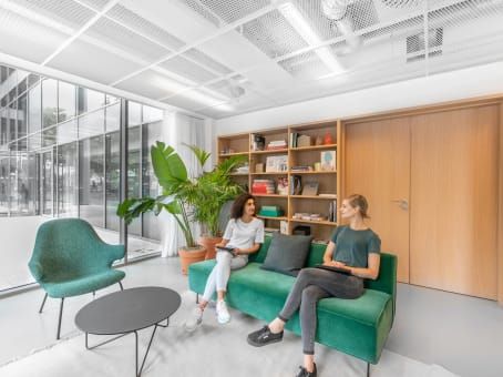 Spaces Amstel 3