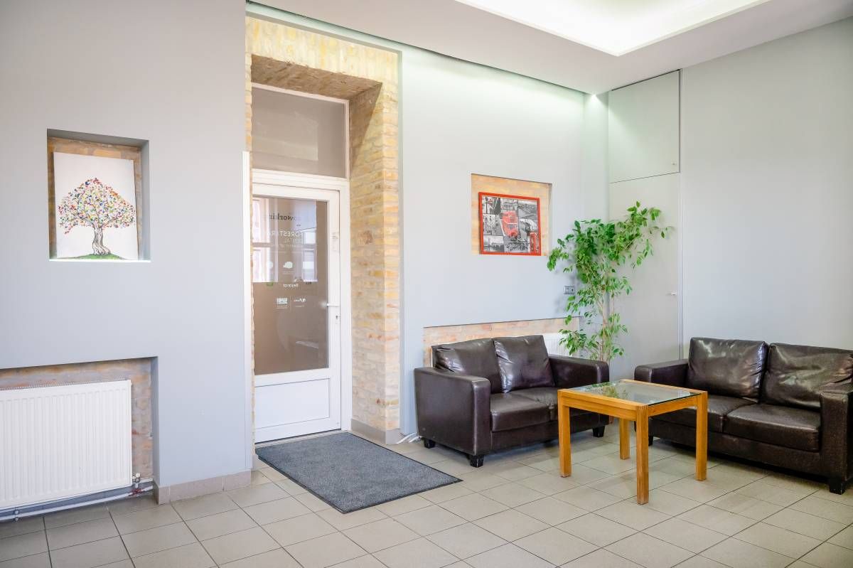 FRoffice Coworking - Office Space, Meeting room, Serviced Office, Training Room Rental 4