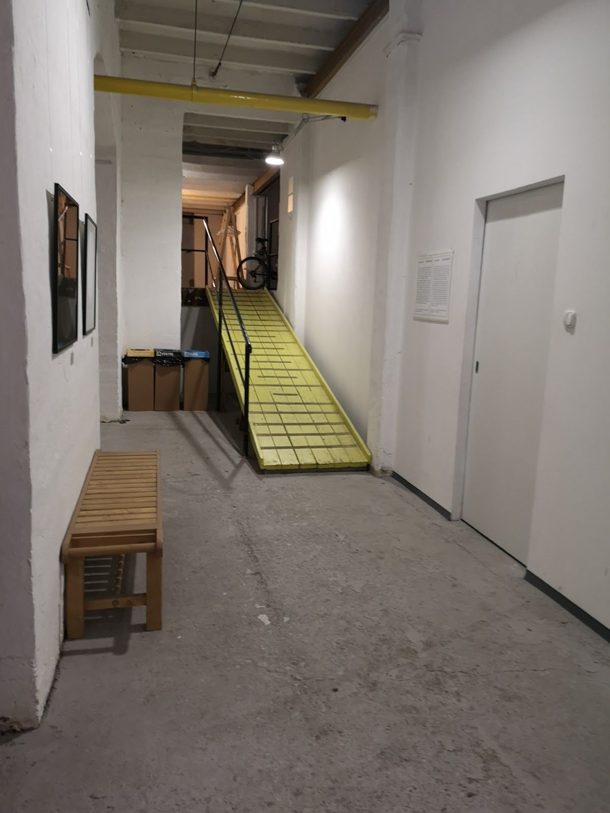 Kubik Coworking Budapest 4