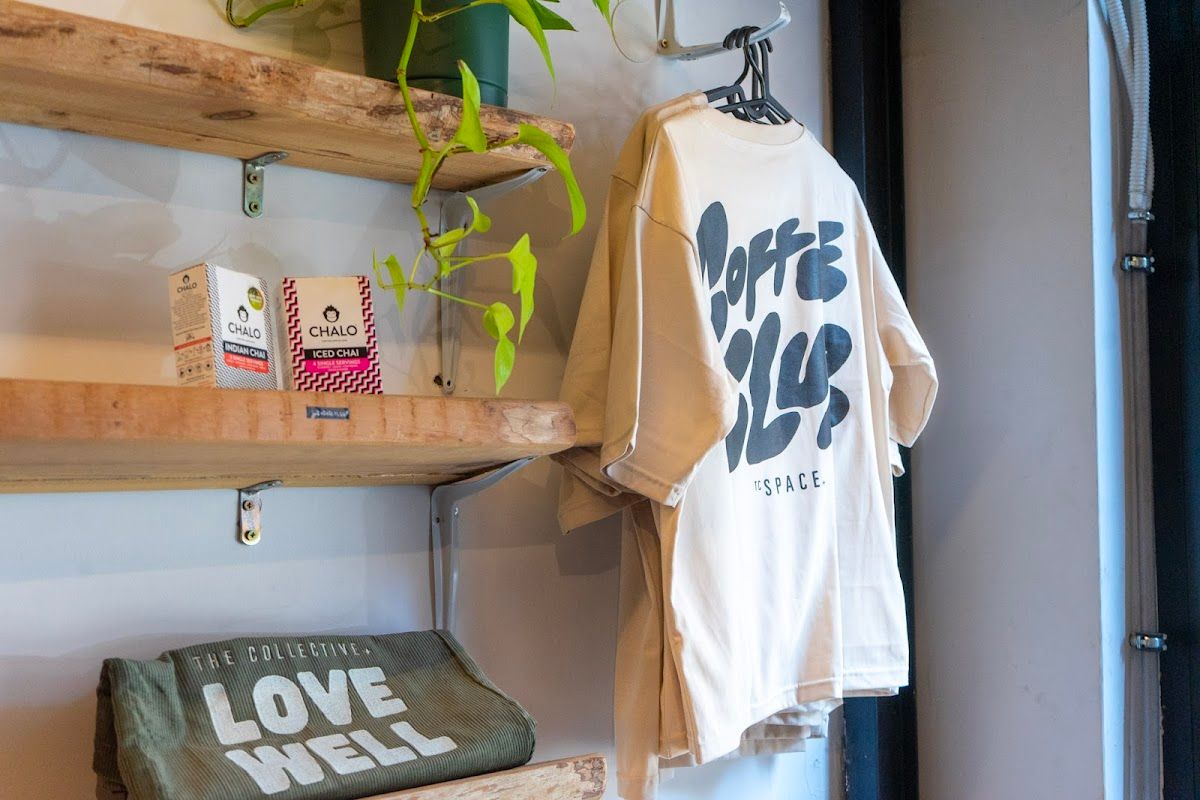 TC Space Budapest - Specialty Coffee 3