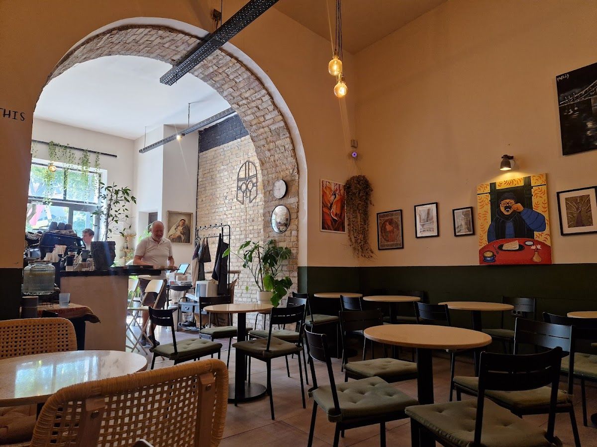 Kern Collective Coffee 3