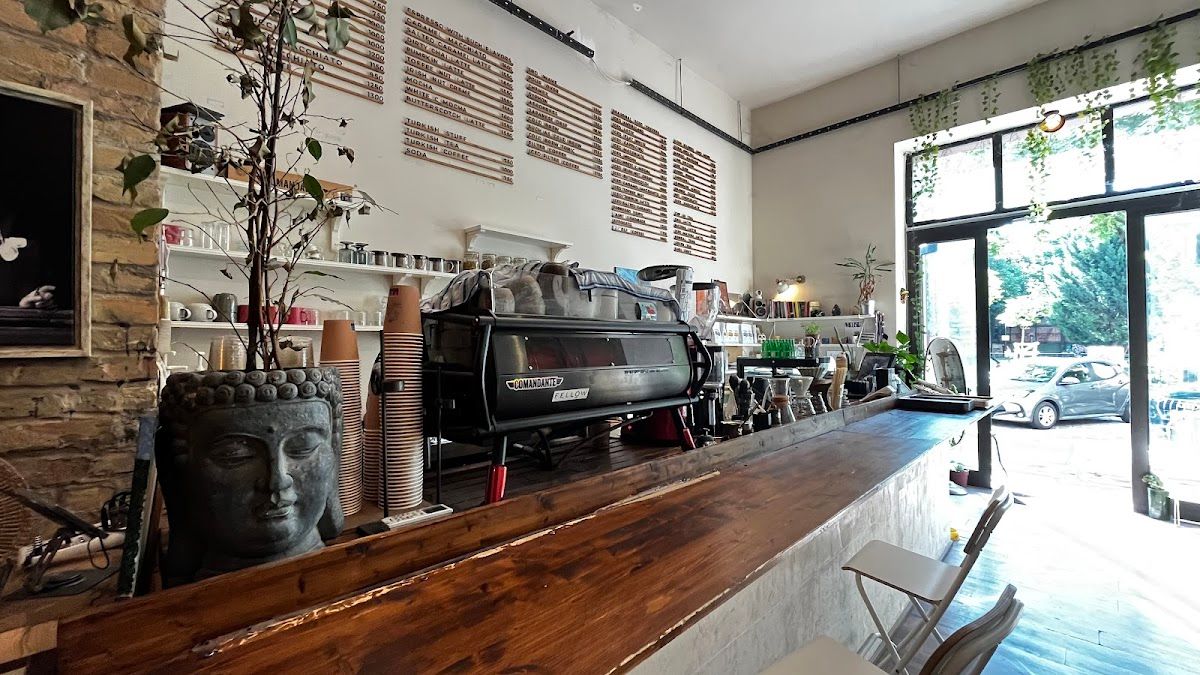 Kern Collective Coffee 4