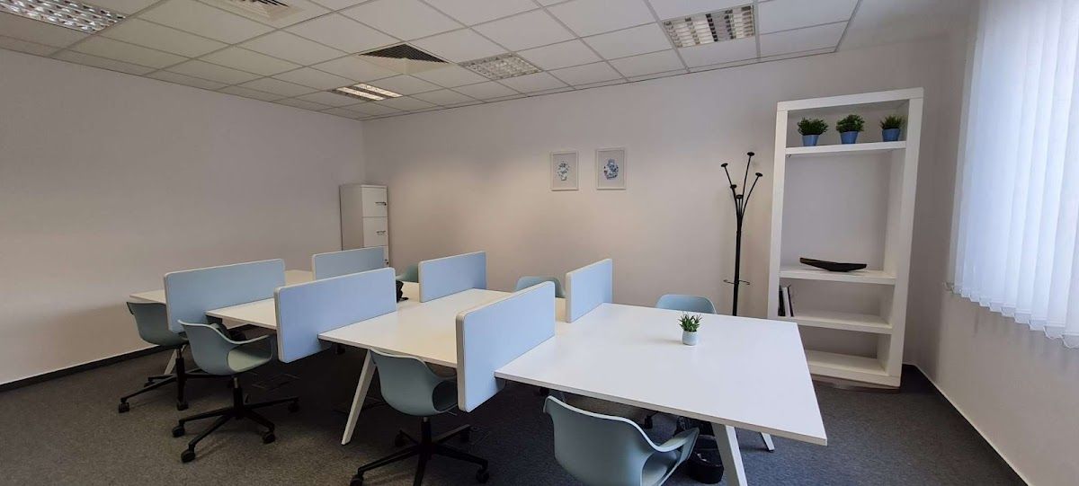 Regus - Budapest, Northside Business Centre