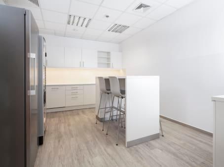Regus - Budapest, Northside Business Centre 3