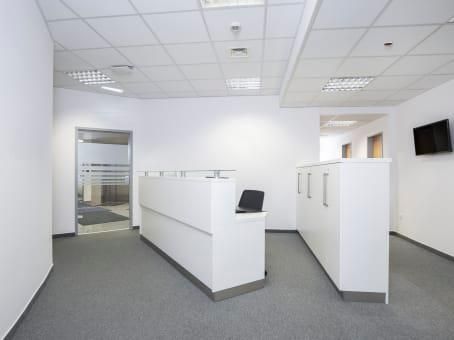 Regus - Budapest, Northside Business Centre 4