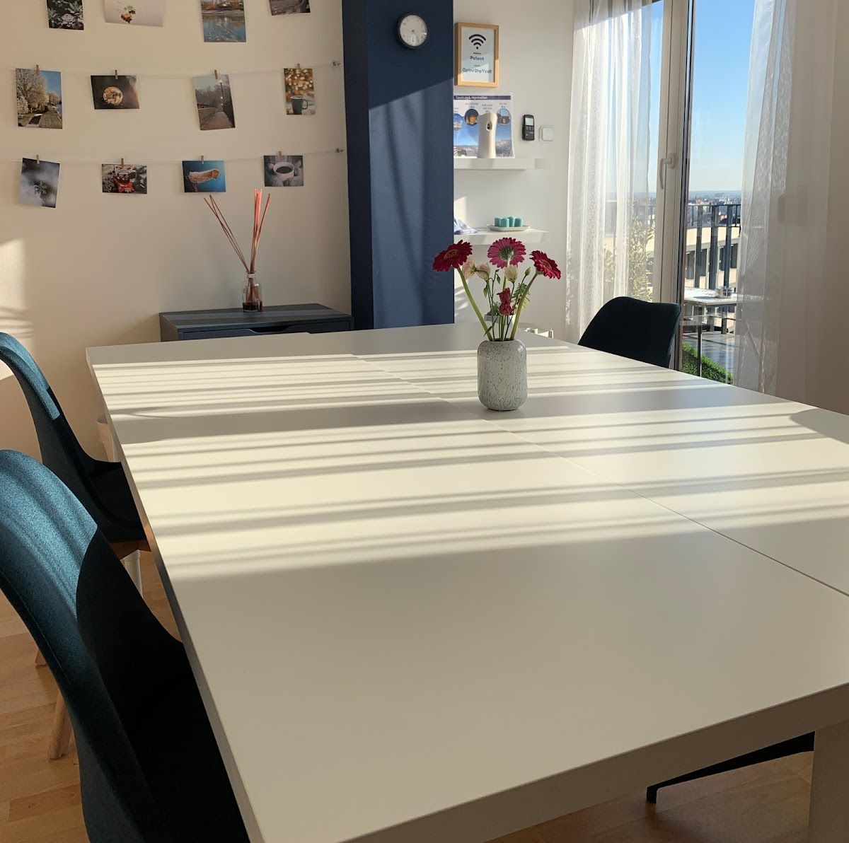 Patent Budapest Coworking Közösségi Iroda 4