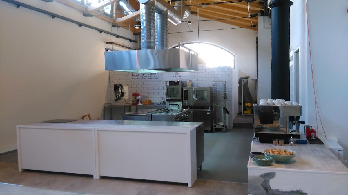 SèfPlaza Kitchen 3