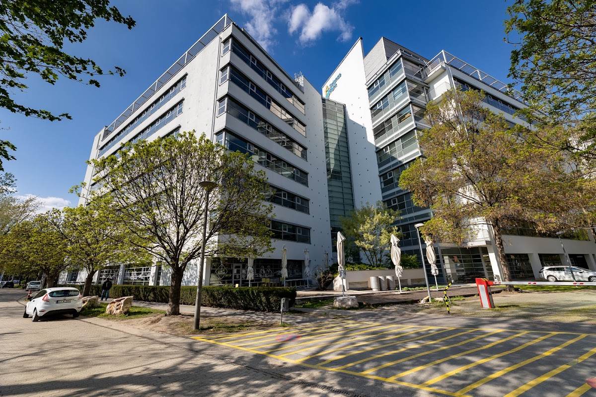 New Work - Science Park