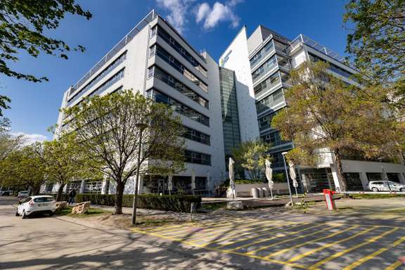 New Work - Science Park