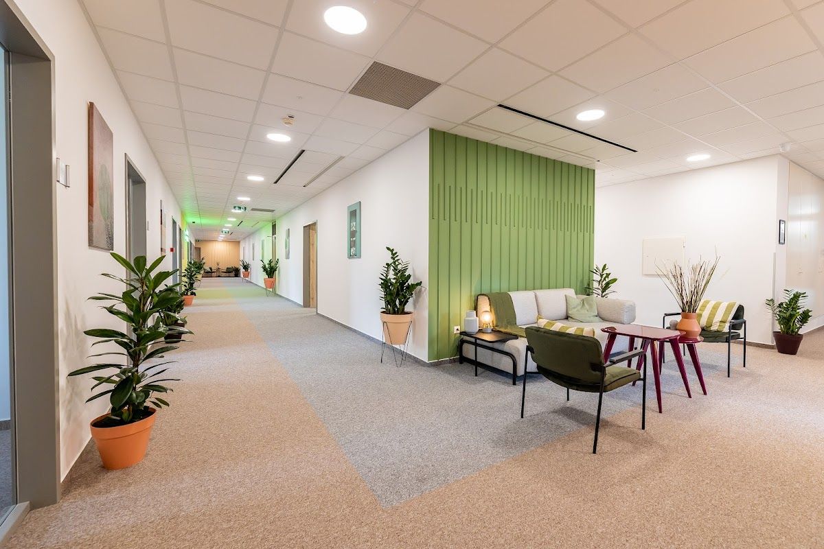 New Work - Science Park 3