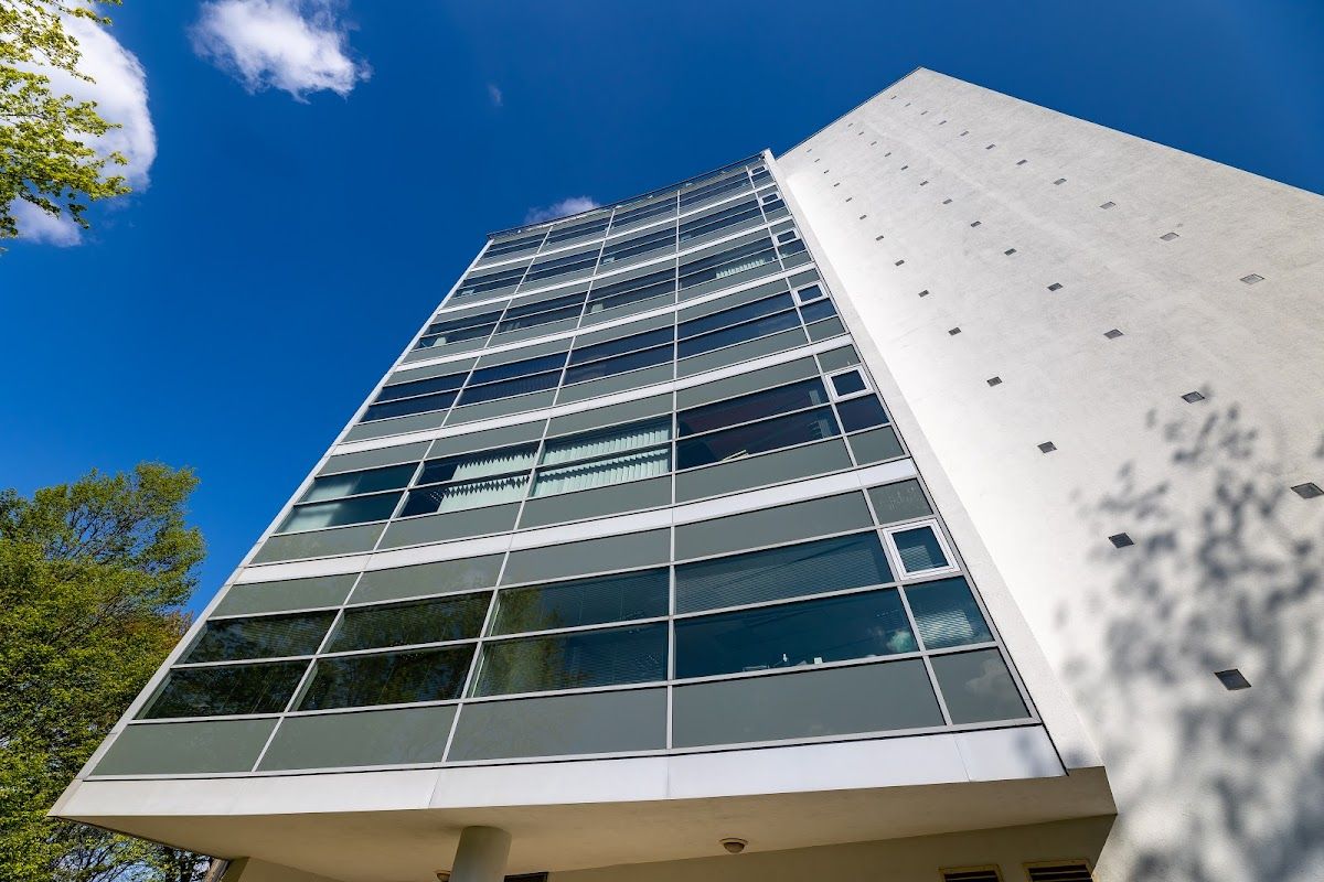 New Work - Science Park 4