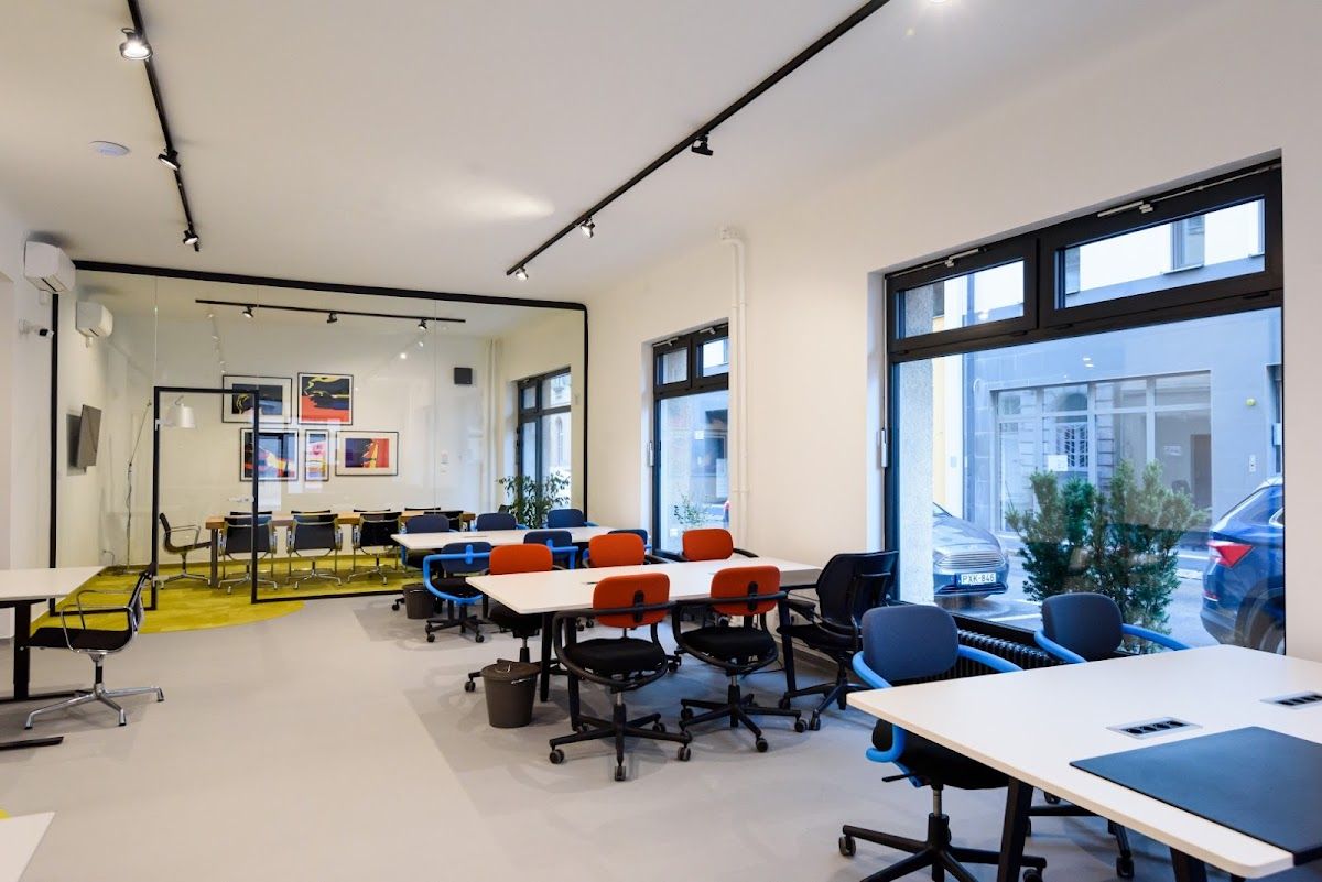 Loffice Déri