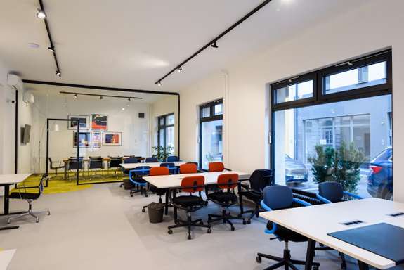 Loffice Déri