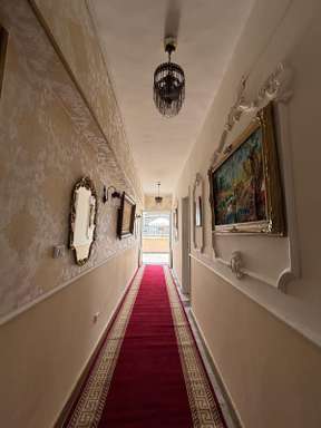 شغف Co - Working Space - Dokki Branch