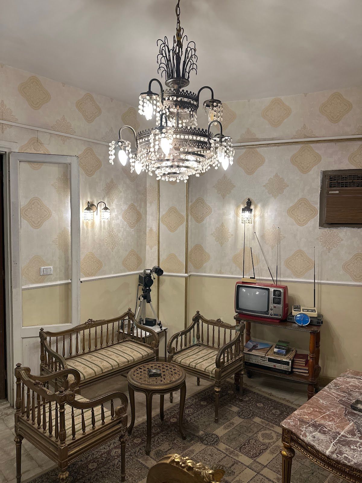 شغف Co - Working Space - Dokki Branch 4