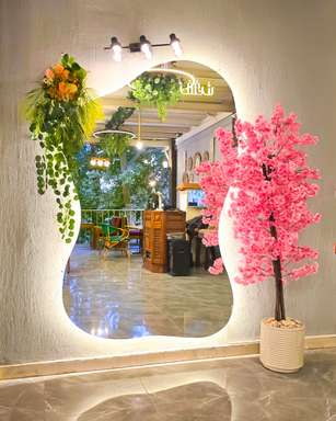 شغف Co - Working Space - Maadi Branch