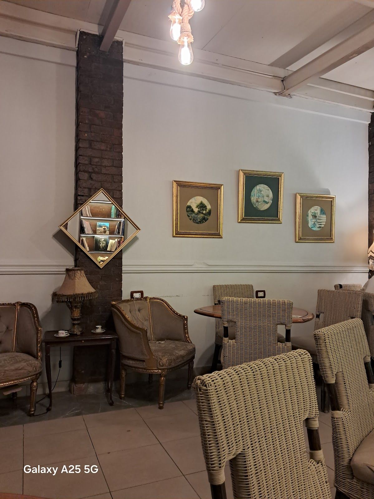 شغف Co - Working Space - Maadi Branch 3