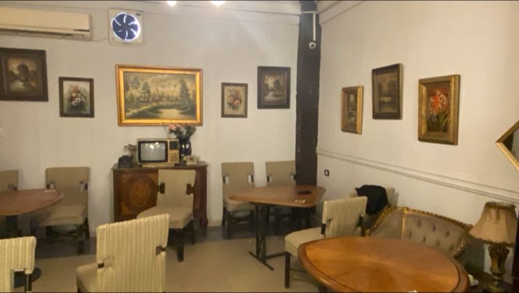 شغف Co - Working Space - Maadi Branch 4