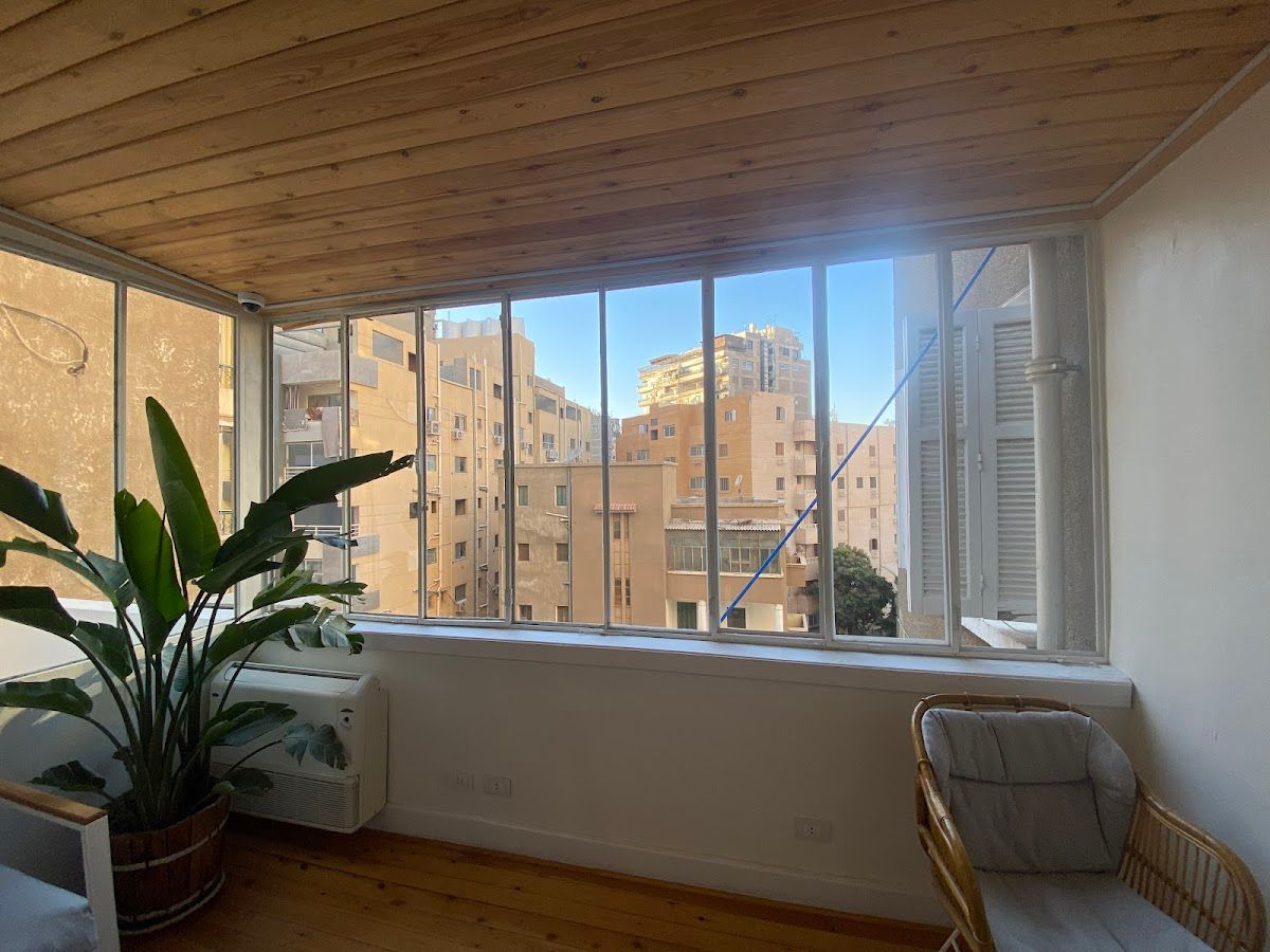 Bosla Co-working Space 3
